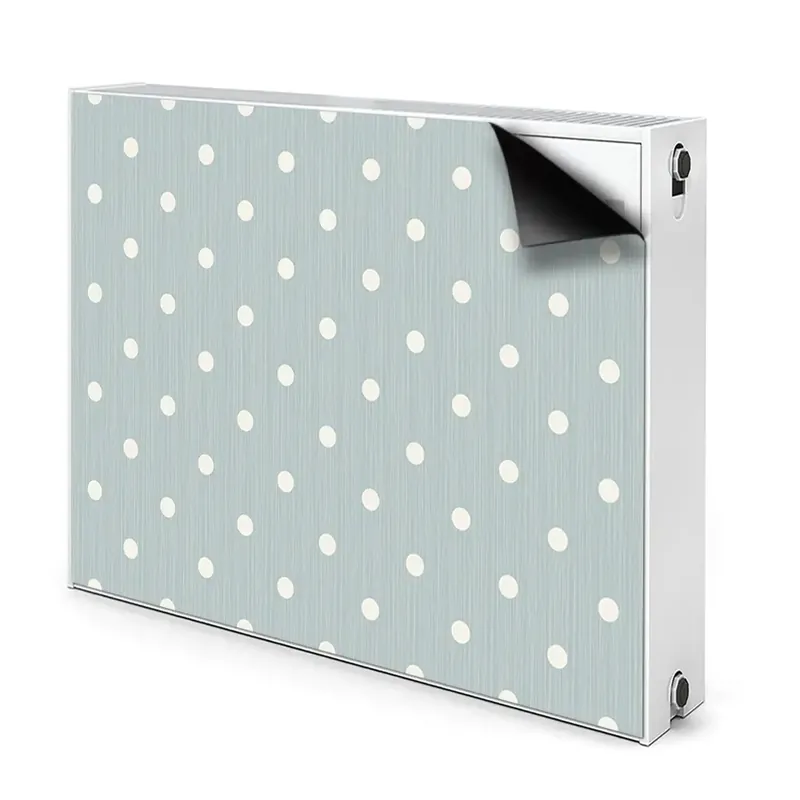 Tapis de radiateur décoratif Buline Albe Plată securizată