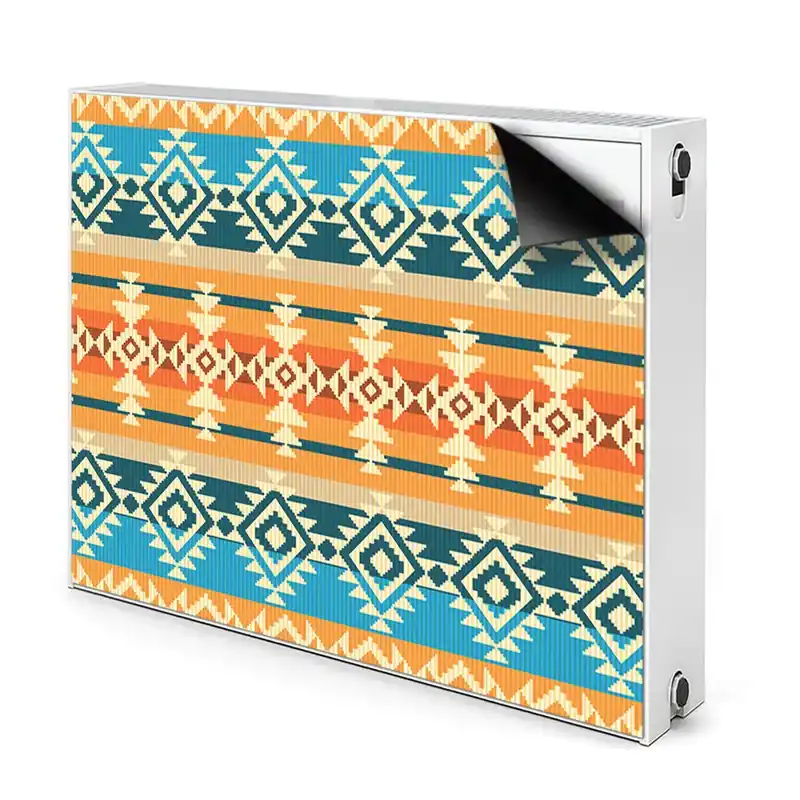 Décoration radiateur Model În Stil Navajo Ofertă