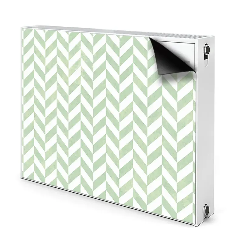 Tapis de radiateur décoratif Model Cu Oase De Pește Chilipir