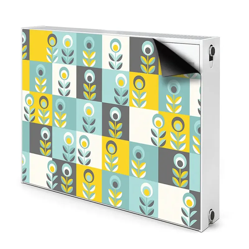 Tapis magnétique pour radiateur Model Scandinav Mai ieftin