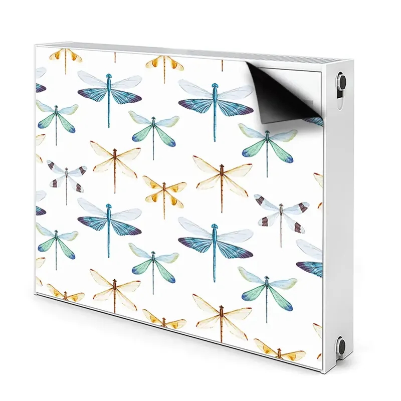 Reducere extra Tapis de radiateur décoratif Cu Greutate