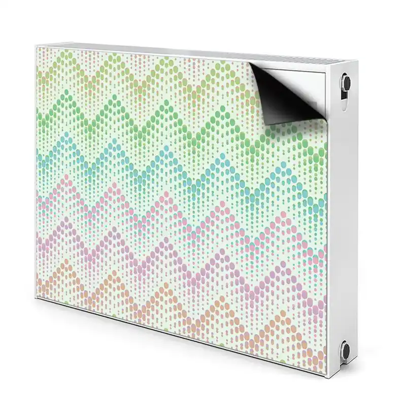 Cache radiateur déco Puncte În Schemă Disponibil imediat
