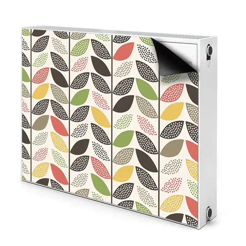 Aimant cache radiateur Model Colorat Reduceri