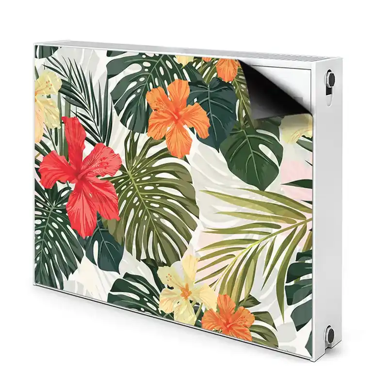 Cache radiateur aimanté Insula Hawaiana Ofertă exclusivă
