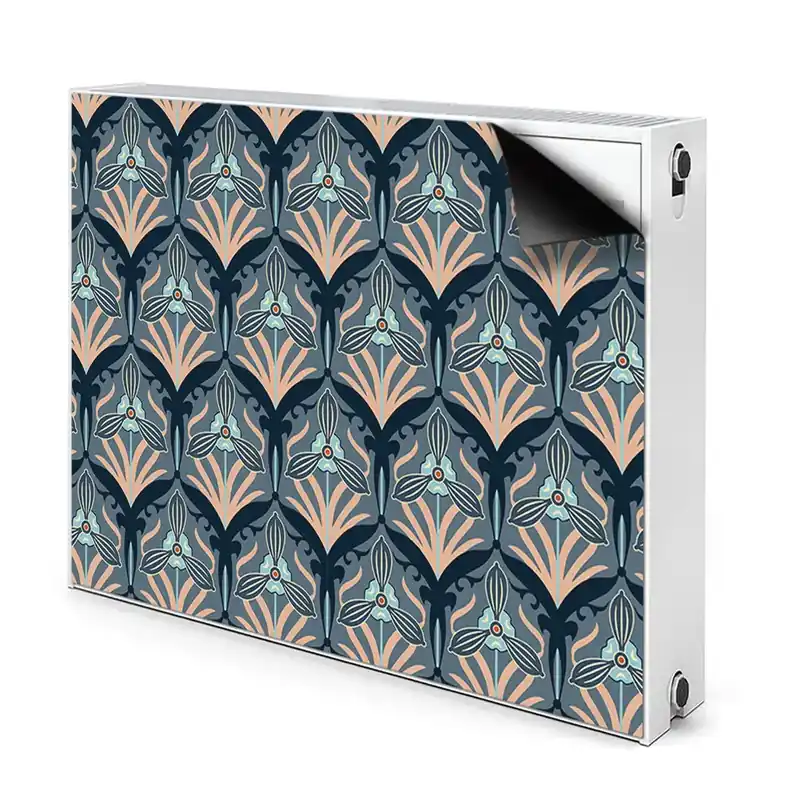 Aimant cache radiateur Flori De Epocă Bestseller