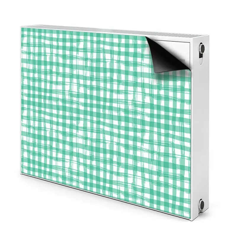 Couvercle magnétique du radiateur Gratar Verde Premium