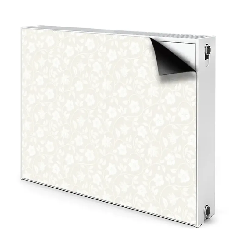 Reducere specială Aimant décoratif pour radiateur Tapet Floral