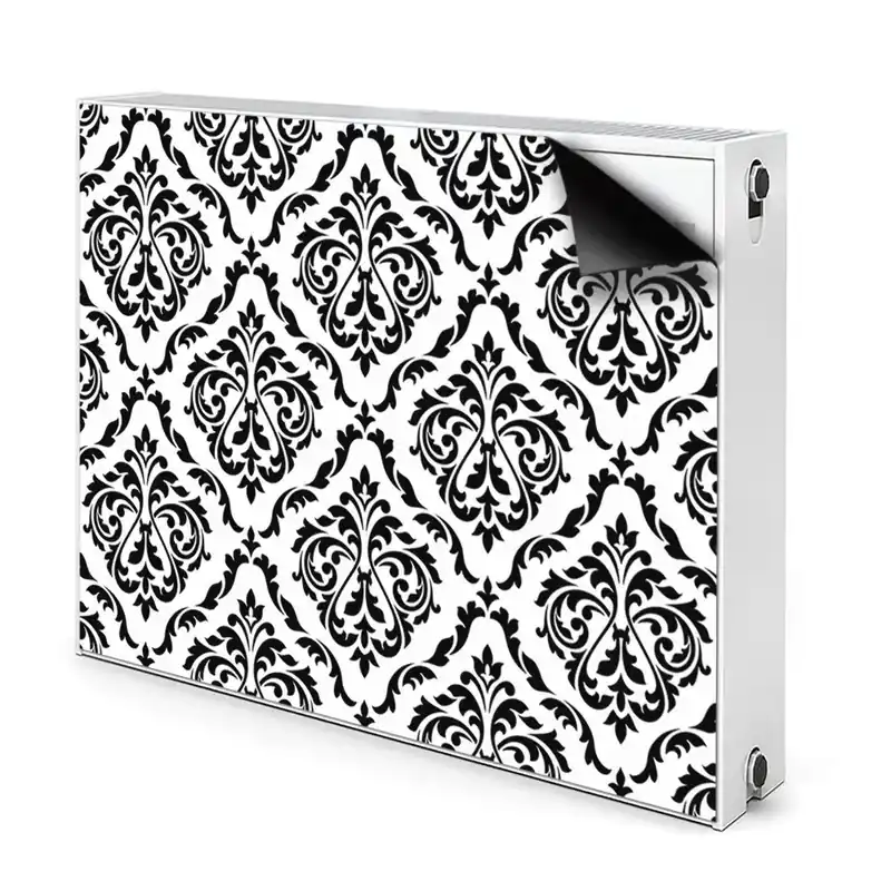 Aimant décoratif pour radiateur Damasc Noutate