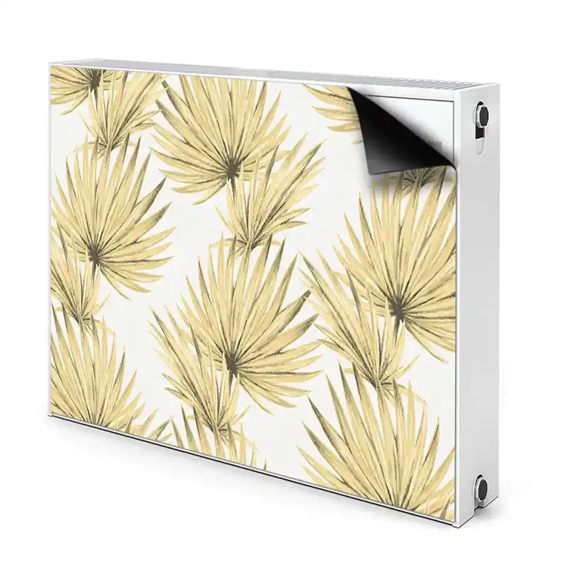 Tapis de radiateur décoratif Frunze Tropicale Mai ieftin