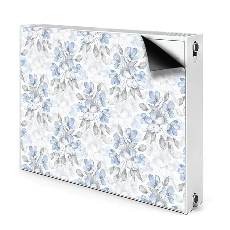 Tapis de radiateur décoratif Flori Popular