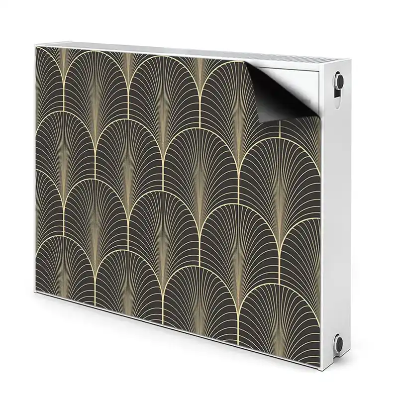 Aimant décoratif pour radiateur Stilul Antic Comandă acum
