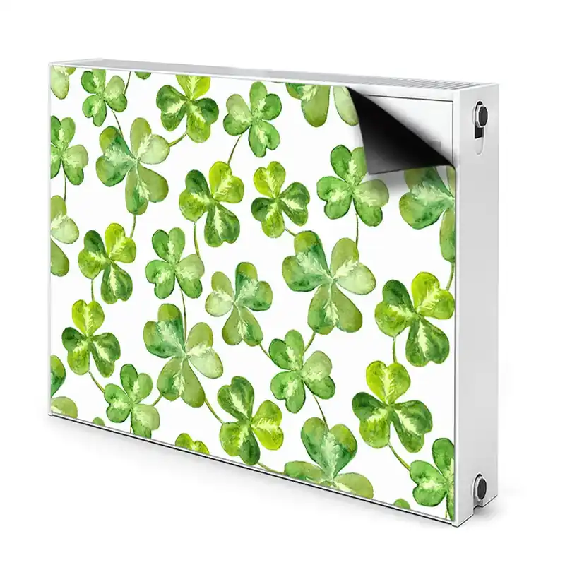 Ofertă Aimant décoratif pour radiateur Trifoi