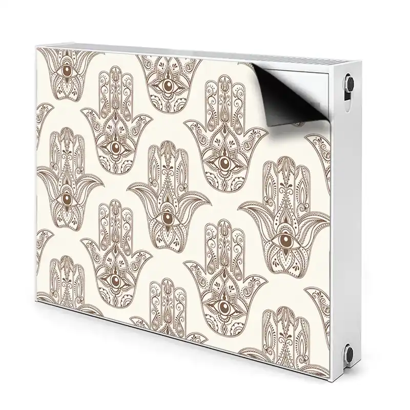 Aimant cache radiateur Simbol Maro Discount