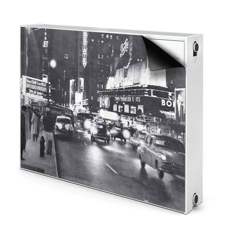 Reducere de preț Décoration radiateur Broadway