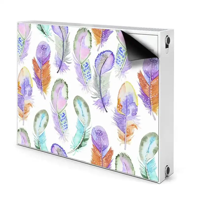 Vezi acum Aimant décoratif pour radiateur Pene Colorate