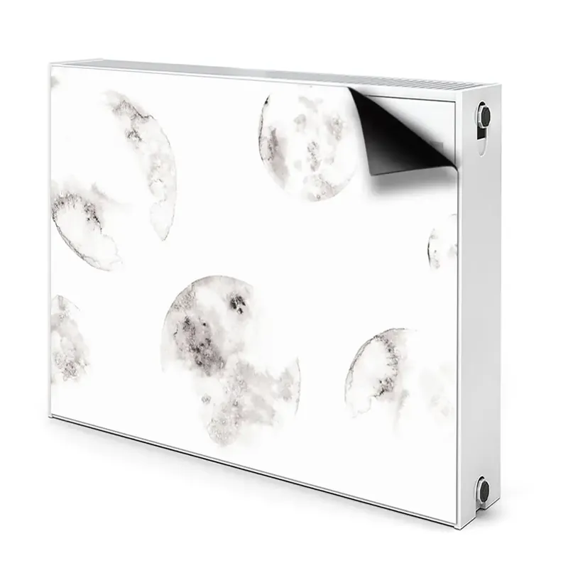 Aimant décoratif pour radiateur Luni Preț promoțional