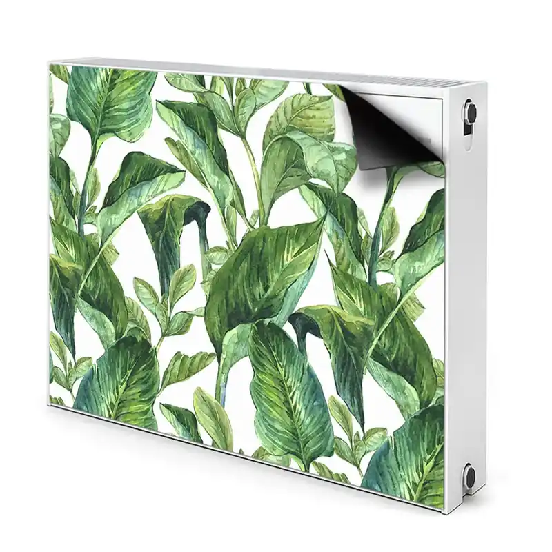 Tapis de radiateur décoratif Frunze Tropicale Reducere de preț