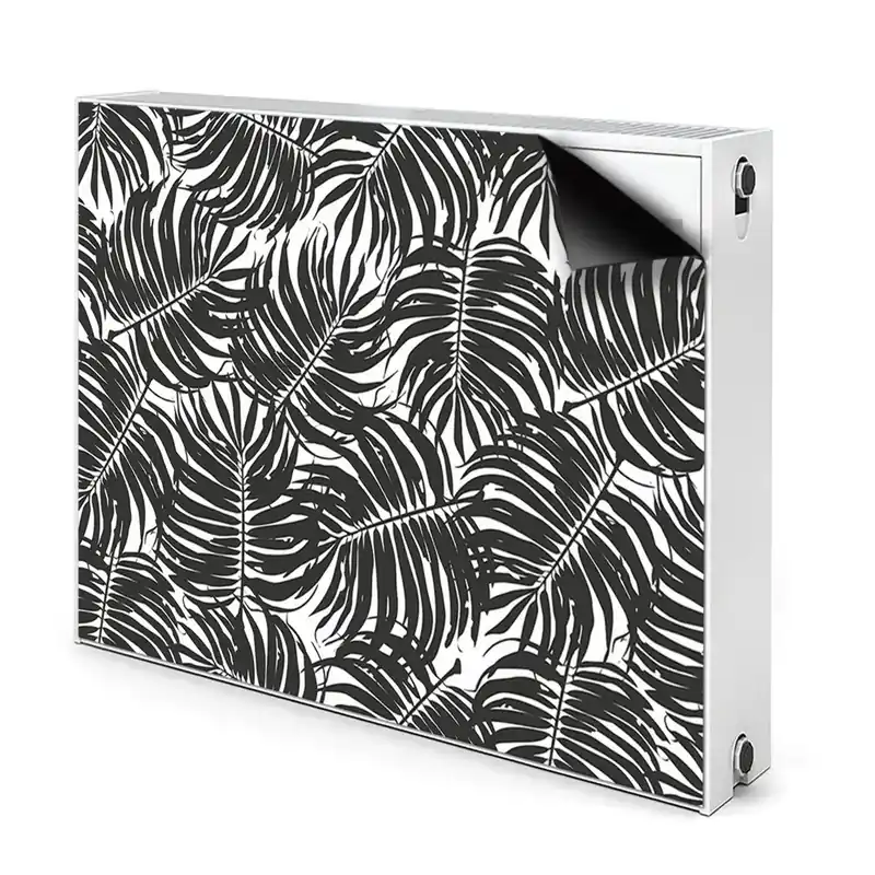 Décoration radiateur Frunze Negre Promoție