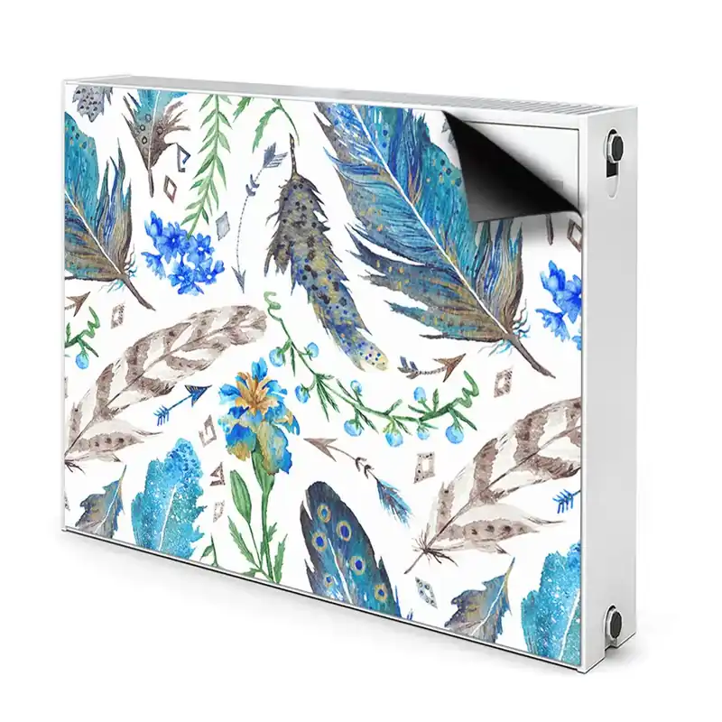 Tapis magnétique pour radiateur Pene De Păsări Reducere de preț