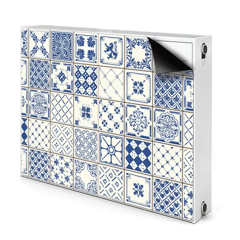 Cumpără acum Aimant cache radiateur Placi Azulejos