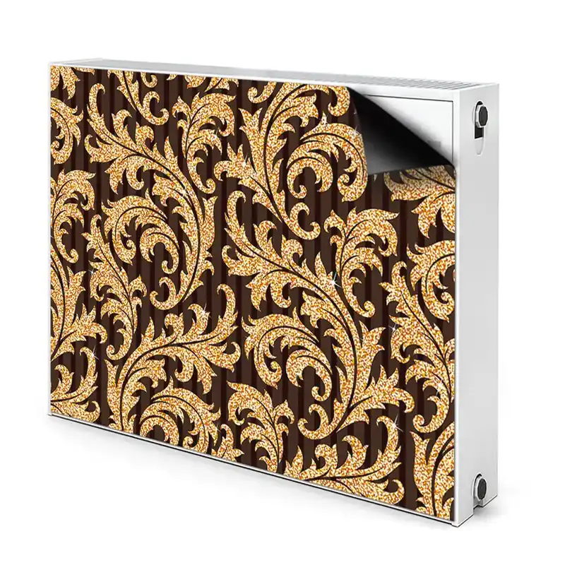 Déco cache radiateur Model De Frunze Expediere rapidă