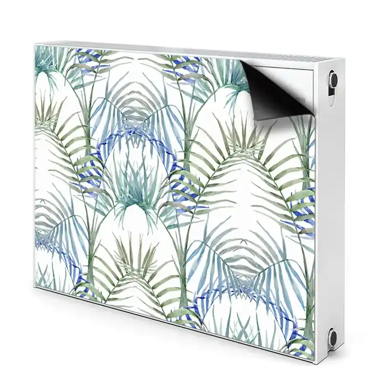 Premium Tapis magnétique pour radiateur Frunze Tropicale