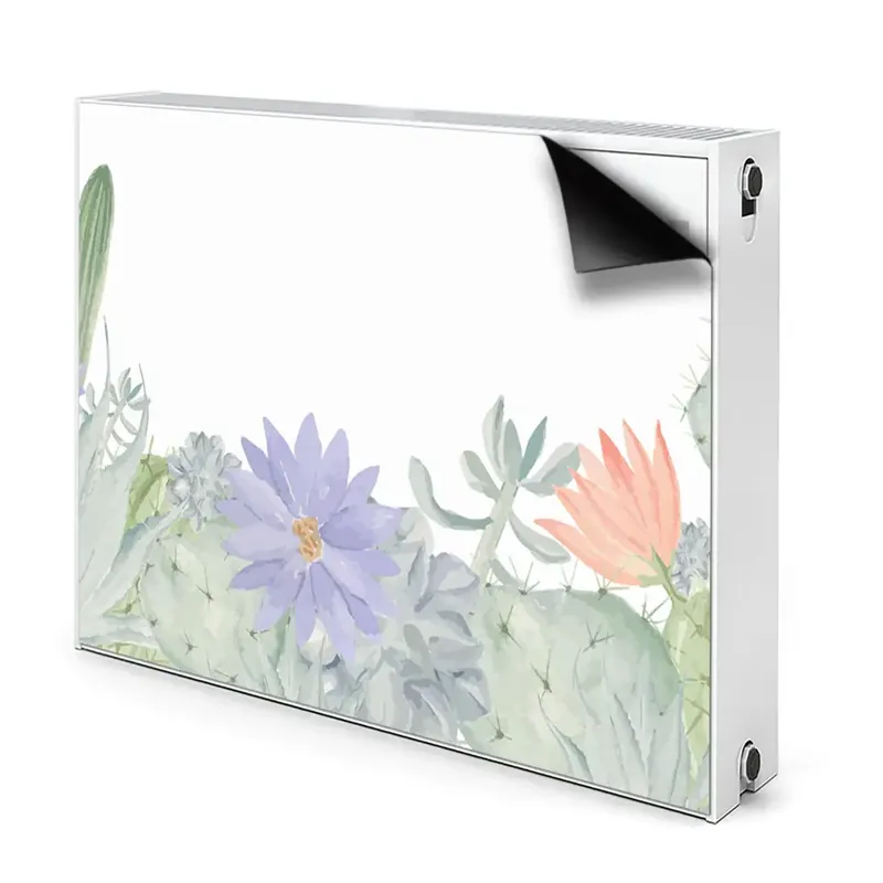 Tapis magnétique pour radiateur Lunca De Cactusi Ofertă specială