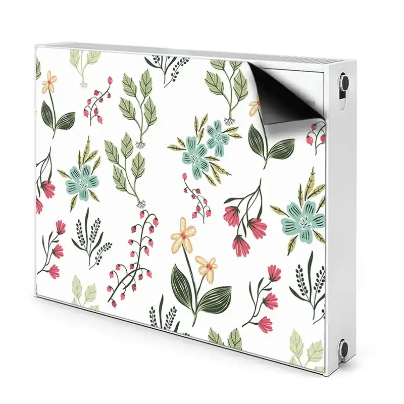 Décoration radiateur Fructe De Pădure Și Flori Ieftin