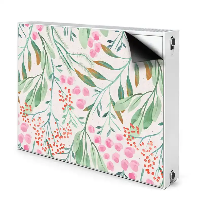 Tapis magnétique pour radiateur Rowan Pleacă Ofertă de sezon