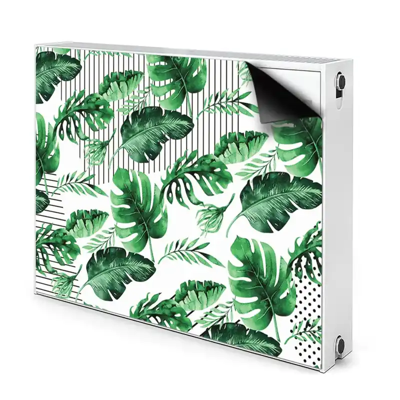 Décoration radiateur Puncte Și Frunze Livrare rapidă