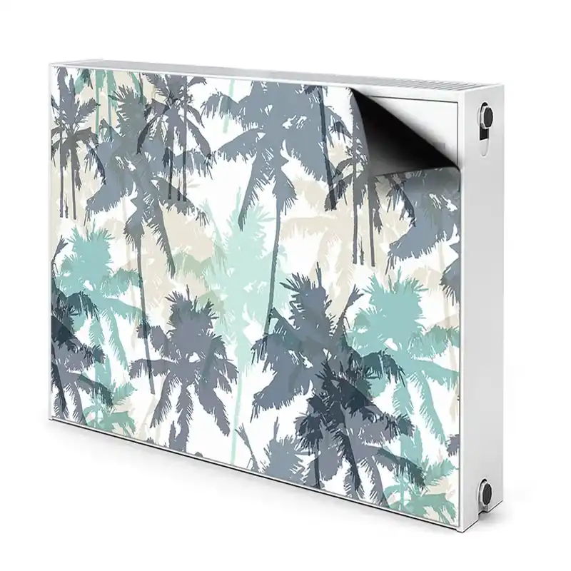 Reduceri Tapis de radiateur décoratif Imaginea Unei Pete