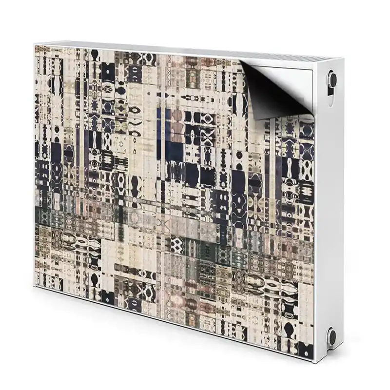 Cache radiateur déco Gresie Stil Boho Cel mai bun preț