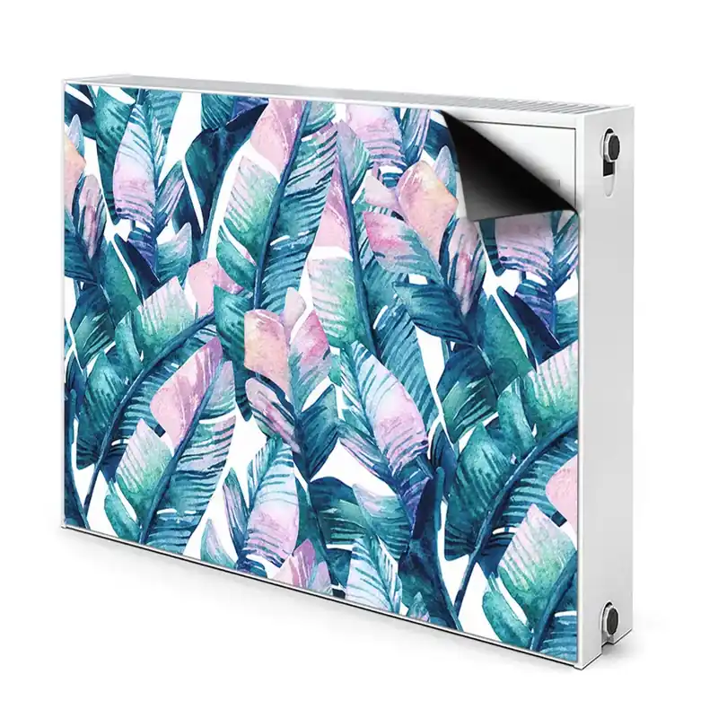 Couvercle magnétique du radiateur Frunze Curcubeu Reducere specială