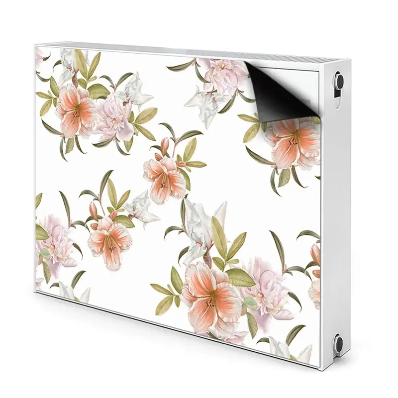Tapis magnétique pour radiateur Flori De Primăvară Disponibil imediat