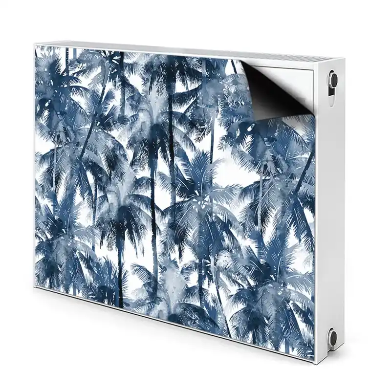 Tapis de radiateur décoratif Palmieri Tropicali Cumpără acum