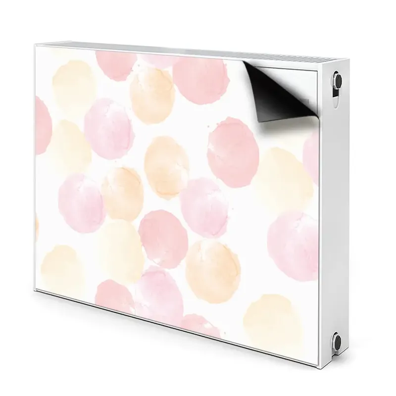 Bestseller Déco cache radiateur Puncte Pastel