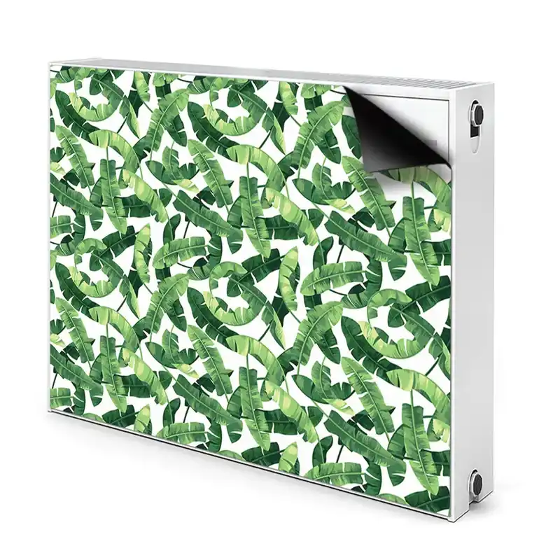 Couvercle magnétique du radiateur Frunze Tropicale Livrare expres