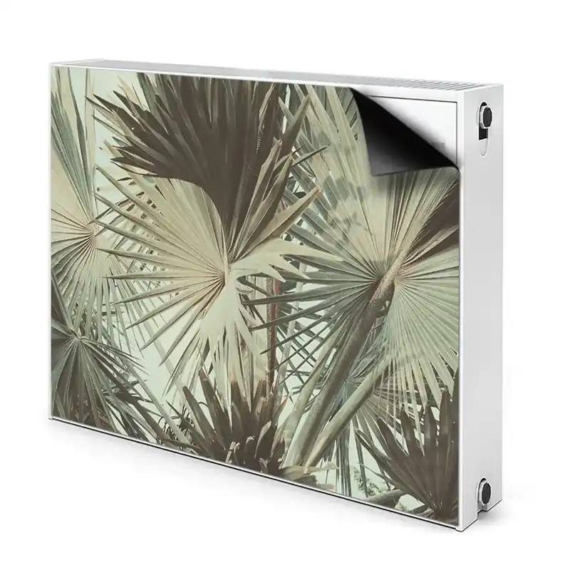 Tapis de radiateur décoratif Tufa De Banane Bestseller
