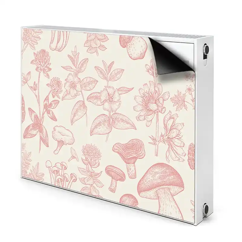 Cumpără online Déco cache radiateur Comorile Pădurii