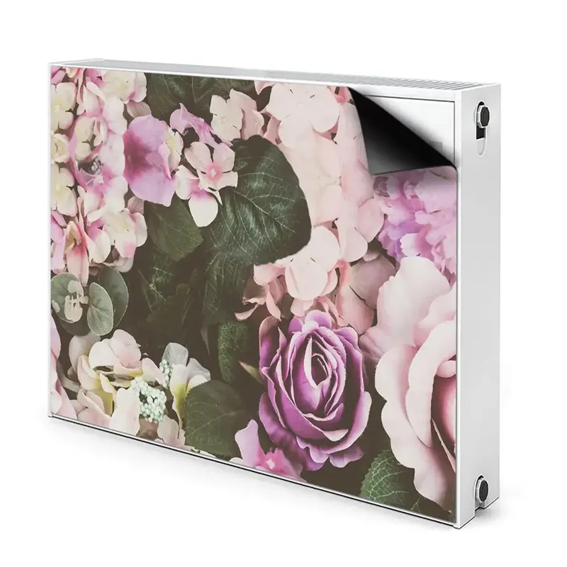 Disponibil imediat Tapis magnétique pour radiateur Flori Baroc