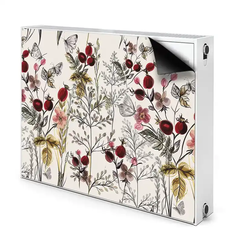 Reduceri Cache radiateur aimanté Flori De Câmp
