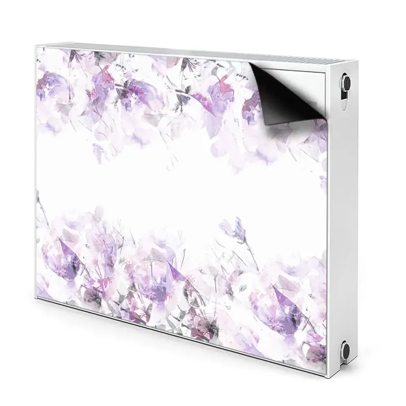 Reduceri Tapis magnétique pour radiateur Abstracția Florală