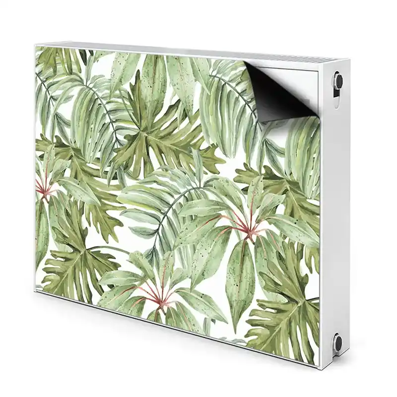 Discount Aimant cache radiateur Frunze Tropicale