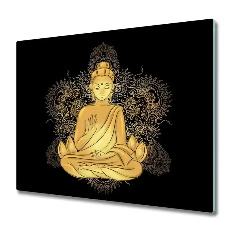 Tocător de bucătărie Buda de aur Bestseller