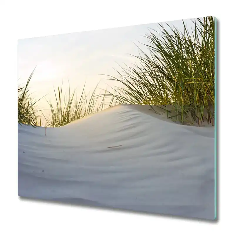 Tocător de bucătărie Dune peste apă Comandă acum