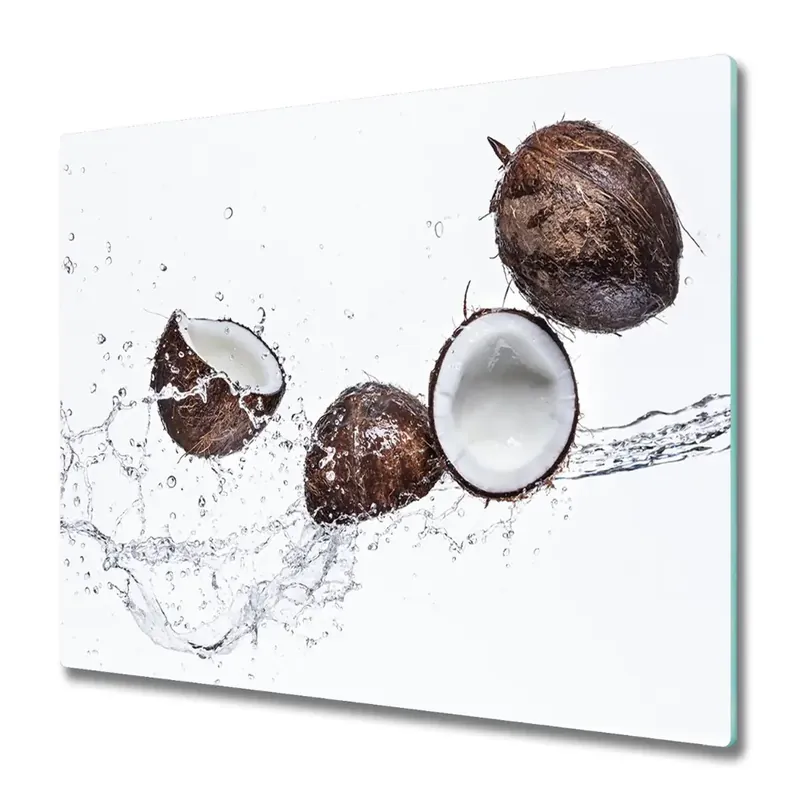 Tocător de bucătărie Apă de nucă de cocos Ofertă