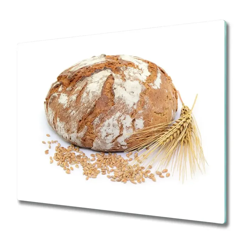Reduceri Tocător din sticlă Pâine de pâine