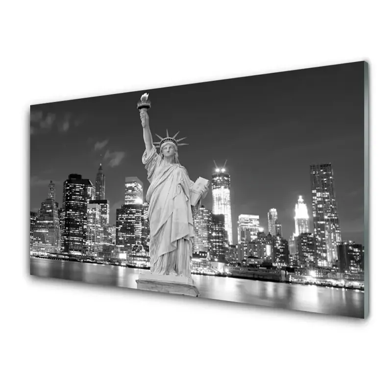 Livrare rapidă Transparenţă Statuia Libertății New York