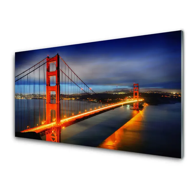 Cel mai vândut Transparenţă Pod Golden Gate