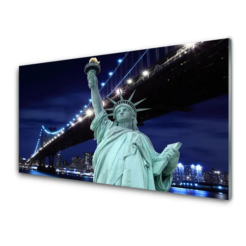 Cumpără acum Transparenţă Statuia Libertății New York